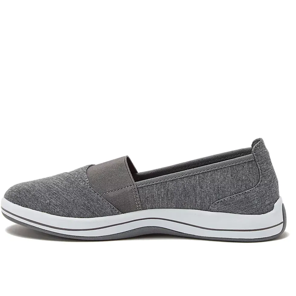 Women's Slip On Walking Shoes