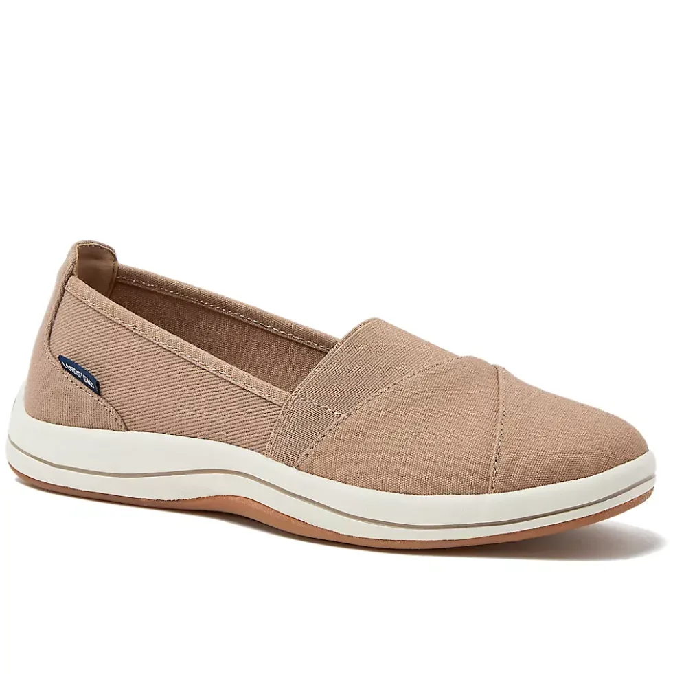 Women's Slip On Walking Shoes