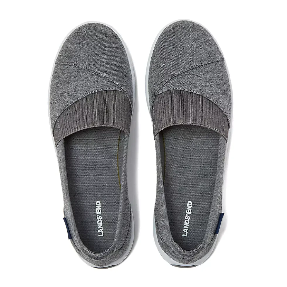 Women's Slip On Walking Shoes