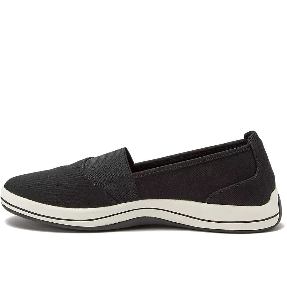 Women's Slip On Walking Shoes