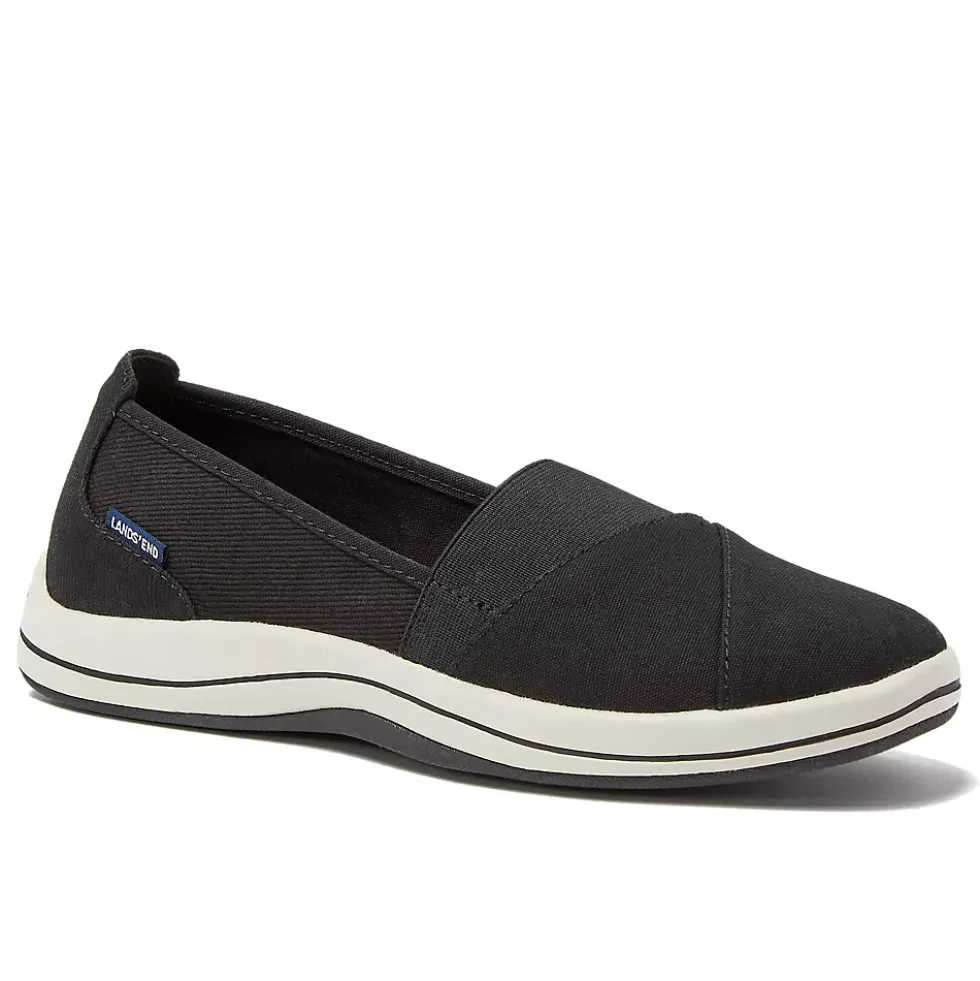 Women's Slip On Walking Shoes