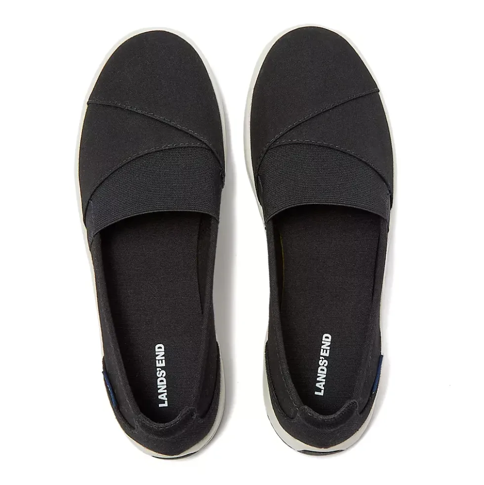 Women's Slip On Walking Shoes