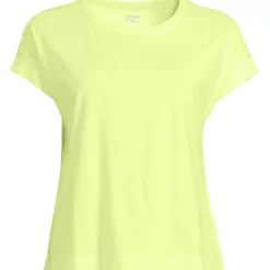 Women's Slub T-Shirt
