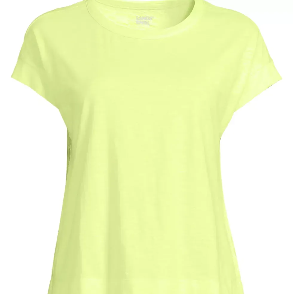 Women's Slub T-Shirt