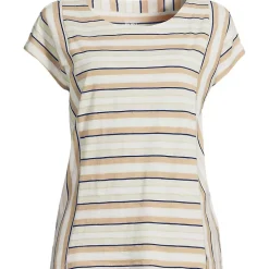 Women's Slub Wedge T-Shirt