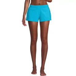 Women's Smoothing Control Curvy 3 Inch Swim Short