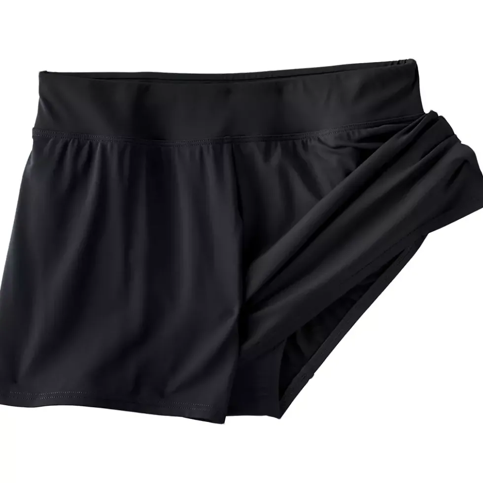 Women's Smoothing Control Curvy 3 Inch Swim Short