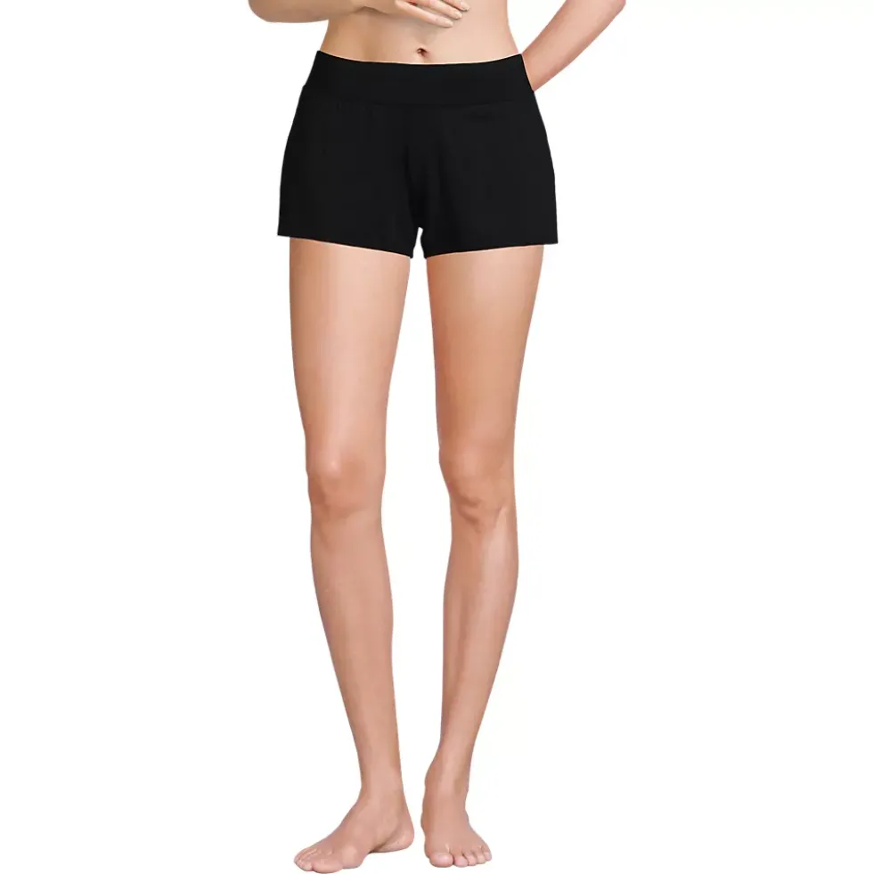 Women's Smoothing Control Curvy 3 Inch Swim Short