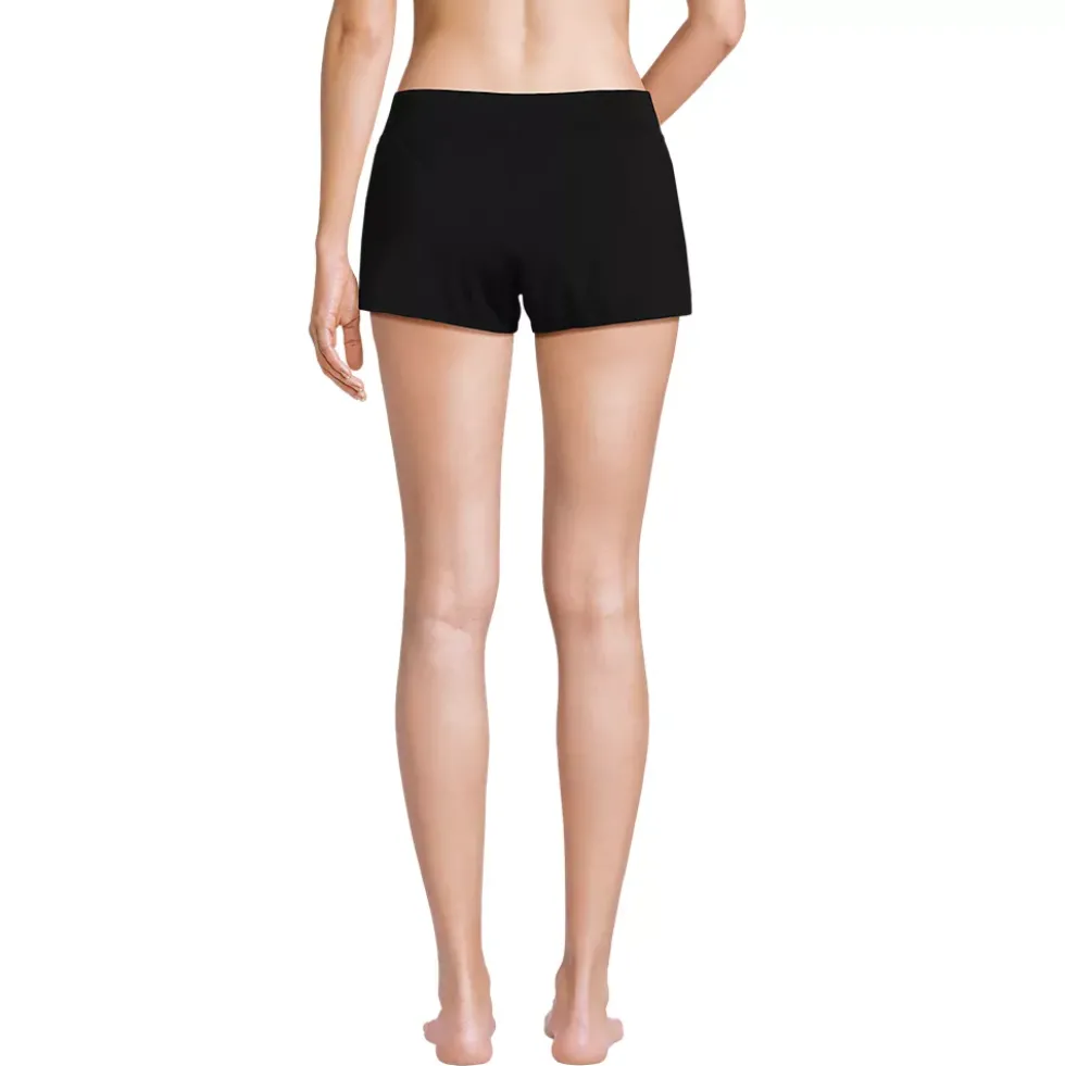 Women's Smoothing Control Curvy 3 Inch Swim Short
