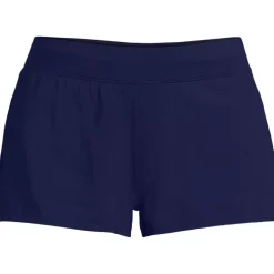 Women's Smoothing Control Curvy 3 Inch Swim Short