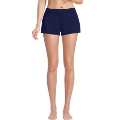 Women's Smoothing Control Curvy 3 Inch Swim Short