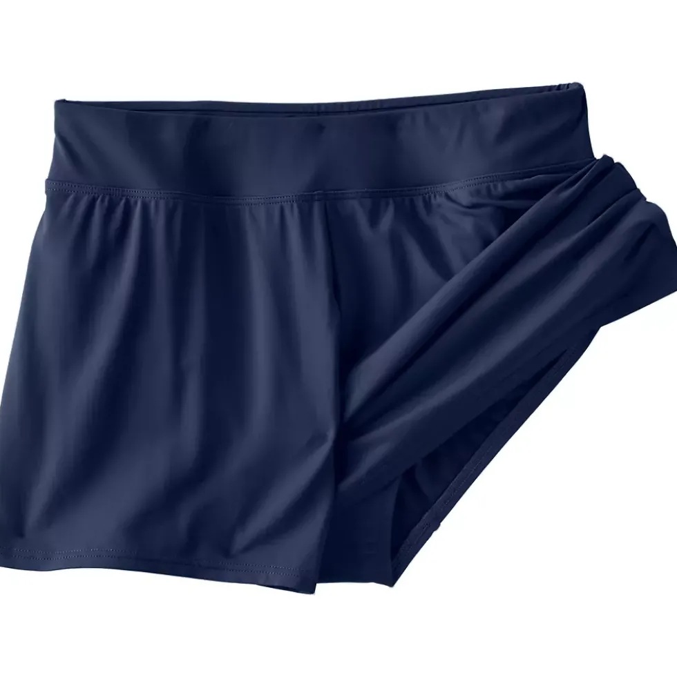 Women's Smoothing Control Curvy 3 Inch Swim Short