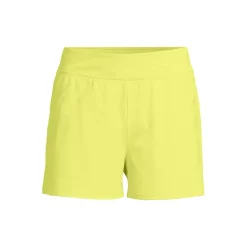Women's 3" Smoothing Swim Shorts
