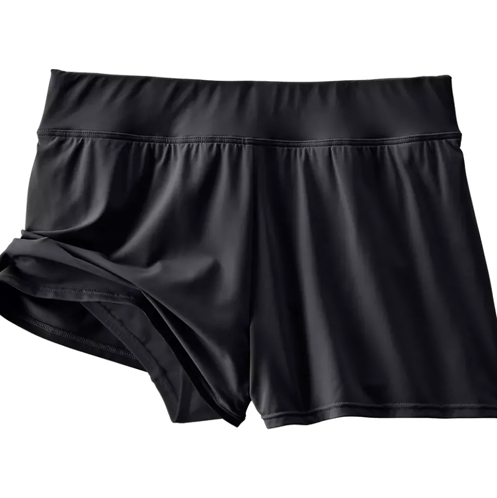 Women's 3" Smoothing Swim Shorts