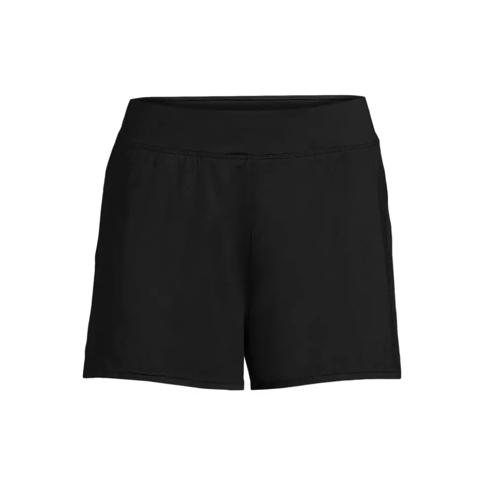 Women's 3" Smoothing Swim Shorts