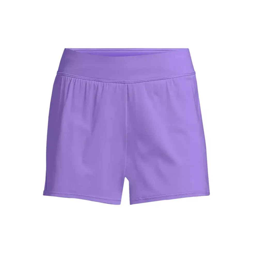 Women's 3" Smoothing Swim Shorts