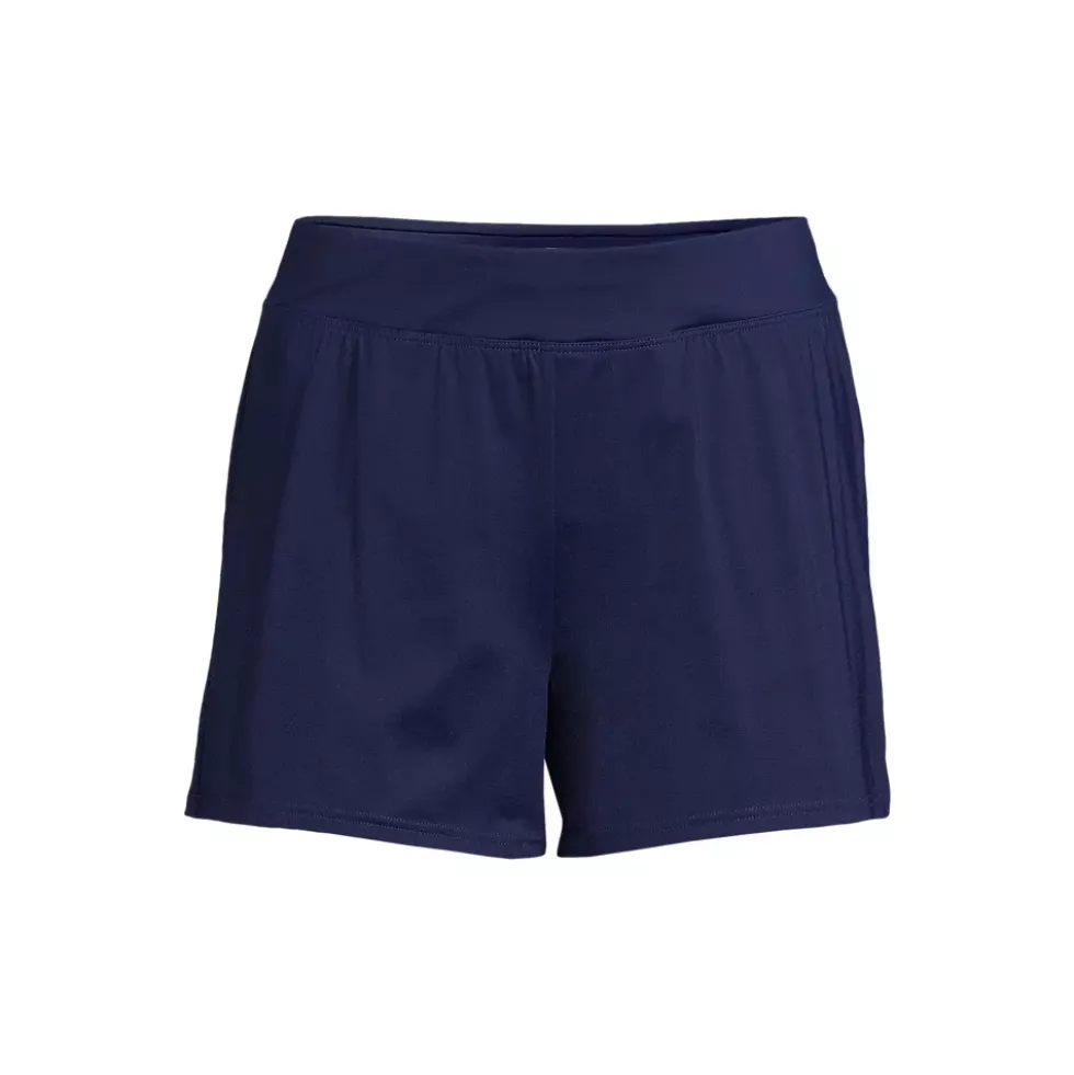 Women's 3" Smoothing Swim Shorts