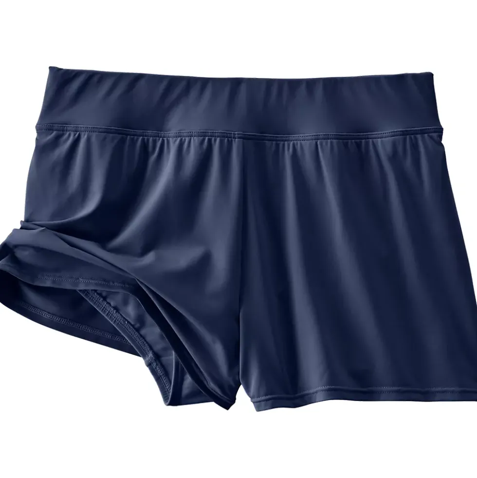 Women's 3" Smoothing Swim Shorts