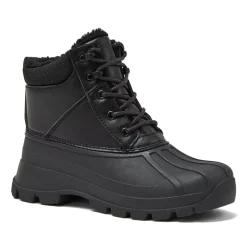 Women's Snow Mass Waterproof Duck Snow Boots
