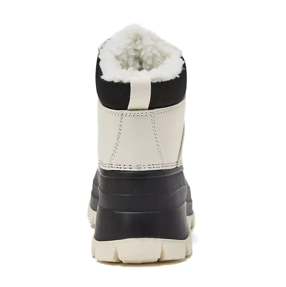 Women's Snow Mass Waterproof Duck Snow Boots