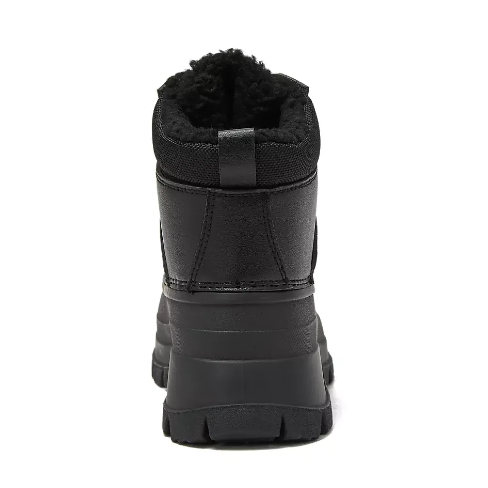 Women's Snow Mass Waterproof Duck Snow Boots
