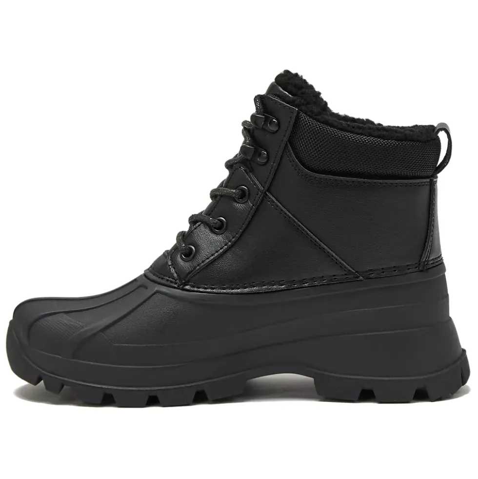 Women's Snow Mass Waterproof Duck Snow Boots