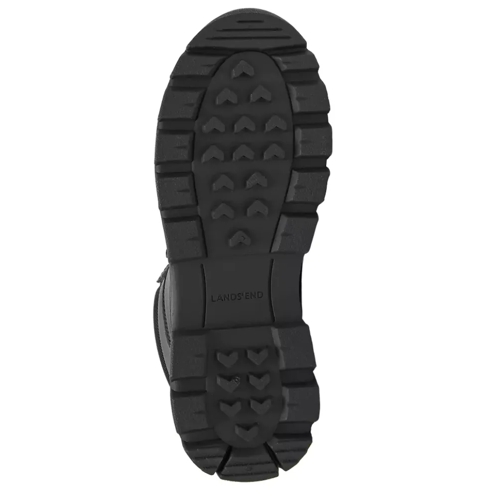 Women's Snow Mass Waterproof Duck Snow Boots