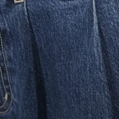 Women's Soft Denim High Rise 7