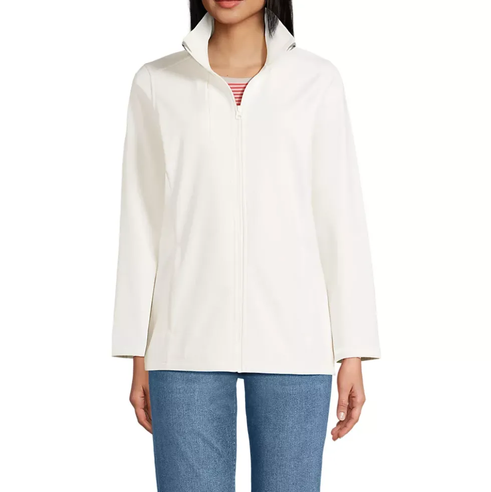 Women's Soft Shell Jacket