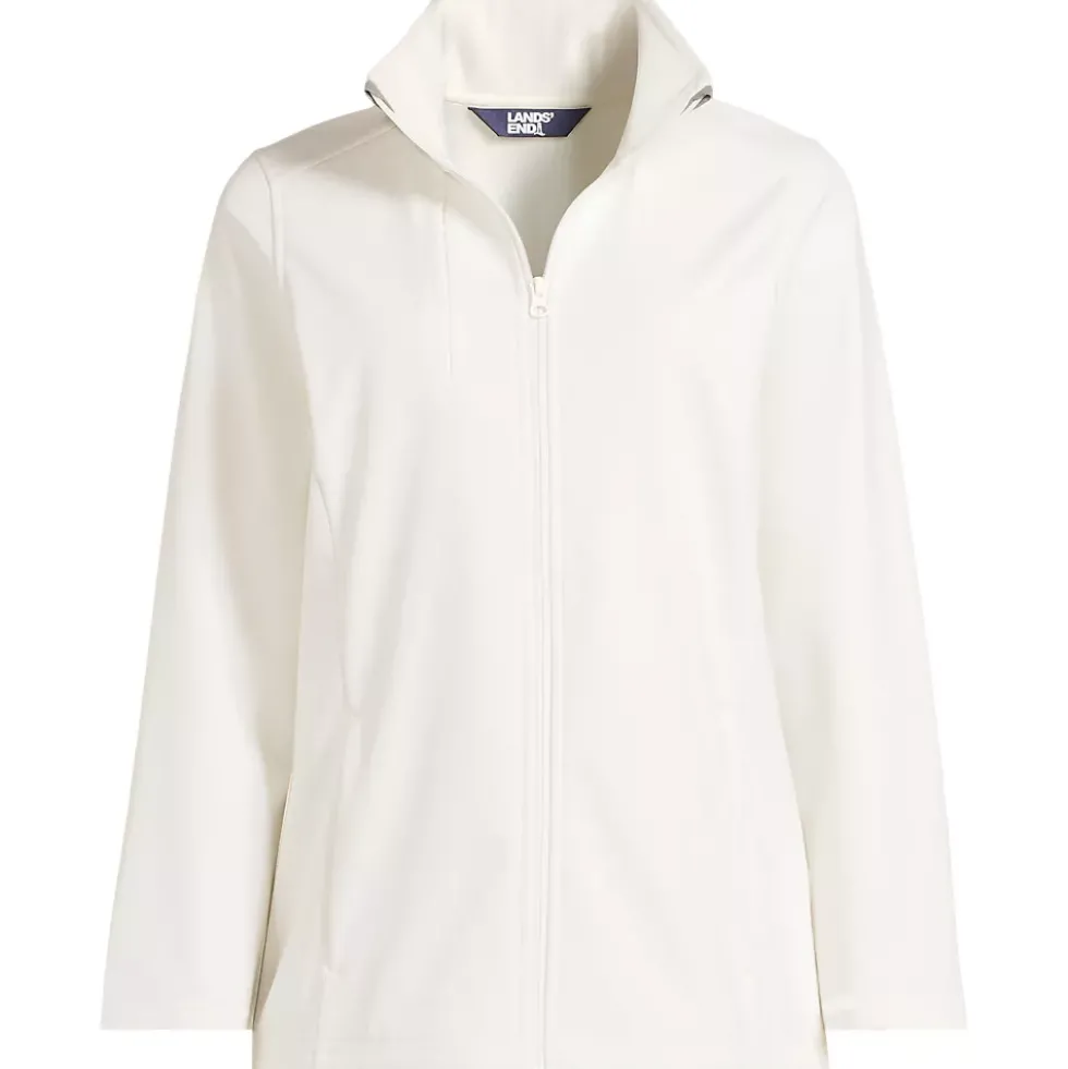 Women's Soft Shell Jacket