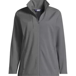 Women's Soft Shell Jacket