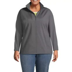 Women's Soft Shell Jacket