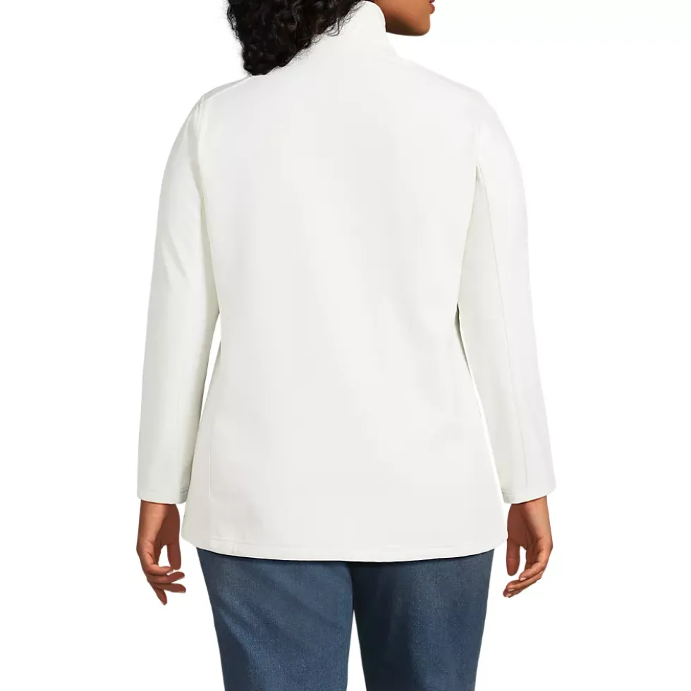Women's Soft Shell Jacket