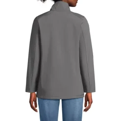 Women's Soft Shell Jacket