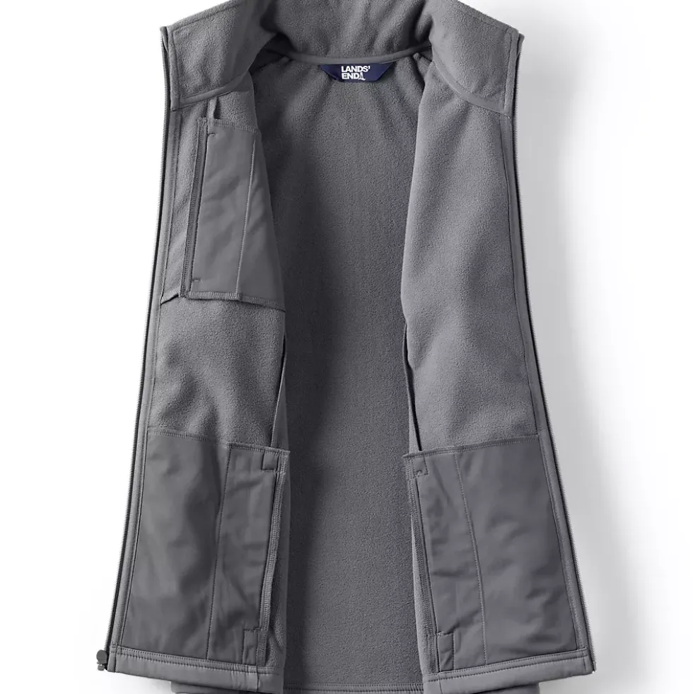 Women's Soft Shell Jacket