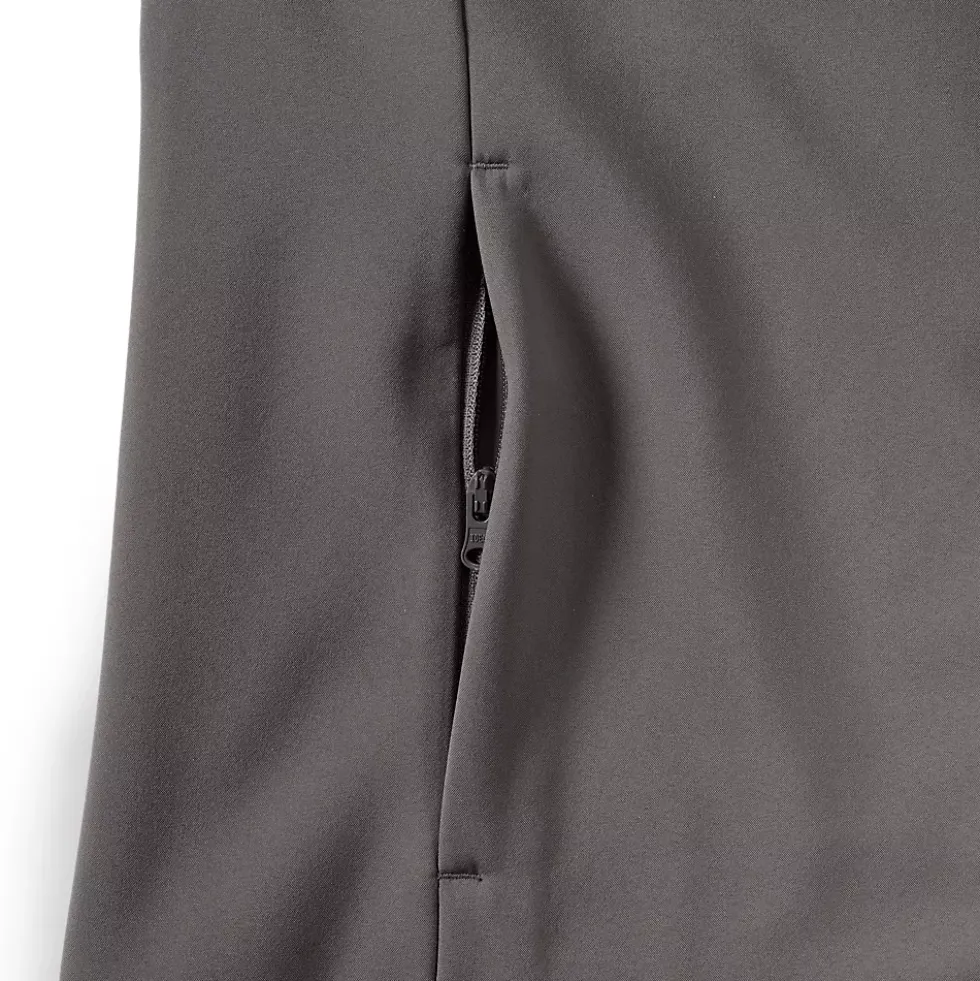 Women's Soft Shell Vest