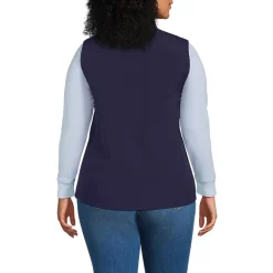 Women's Soft Shell Vest