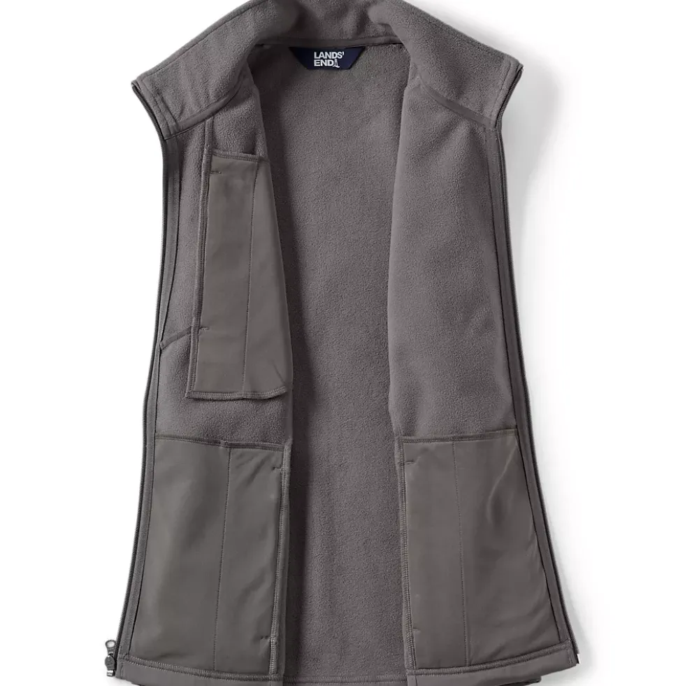 Women's Soft Shell Vest