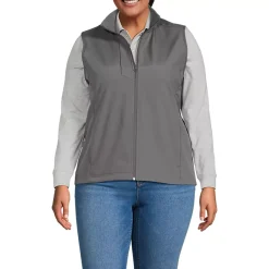 Women's Soft Shell Vest