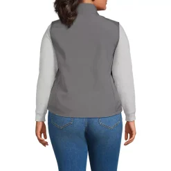 Women's Soft Shell Vest