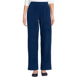 Women's Sport Cord High Rise Relaxed Straight Leg Pants