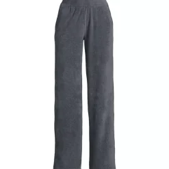 Women's Sport Cord High Rise Relaxed Straight Leg Pants
