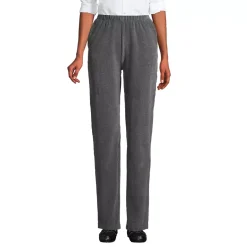 Women's Sport Knit High Rise Corduroy Pants