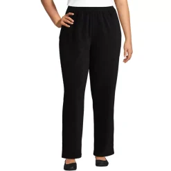Women's Sport Knit High Rise Corduroy Pants