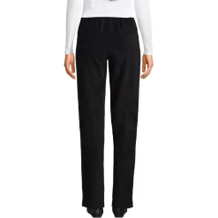 Women's Sport Knit High Rise Corduroy Pants