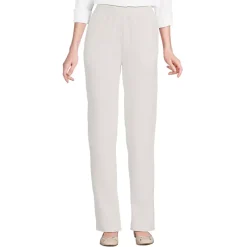Women's Sport Knit High Rise Corduroy Pants