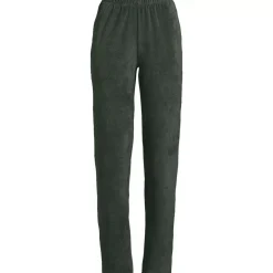 Women's Sport Knit High Rise Corduroy Pants