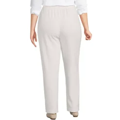 Women's Sport Knit High Rise Corduroy Pants