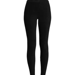 Women's Sport Knit High Rise Corduroy Leggings