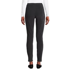 Women's Sport Knit High Rise Corduroy Leggings